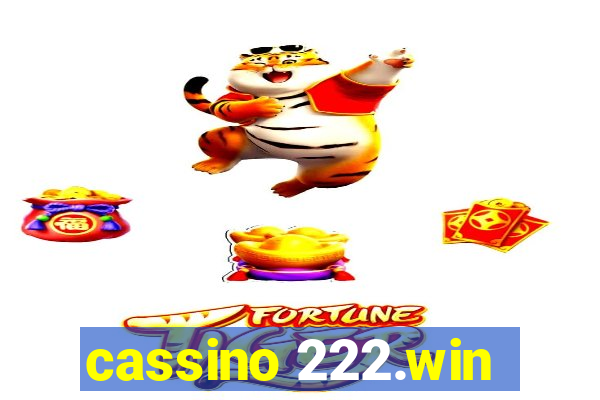 cassino 222.win